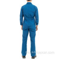 NFPA 2112 Fame Retardant Coverall